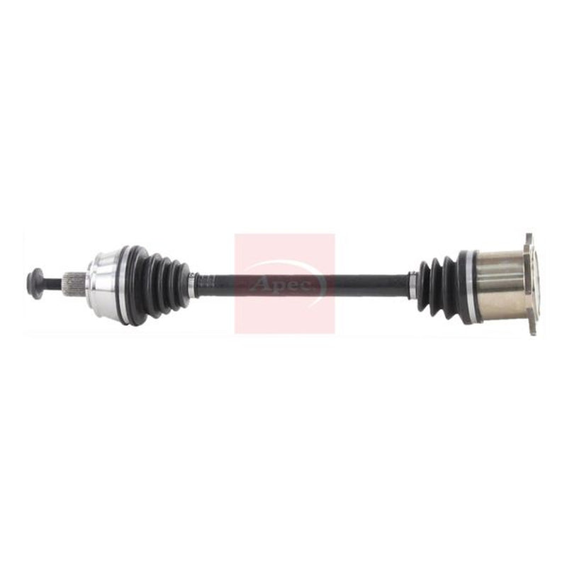 Apec CV Drive Shaft Driveshaft Front Right ADS1752R
