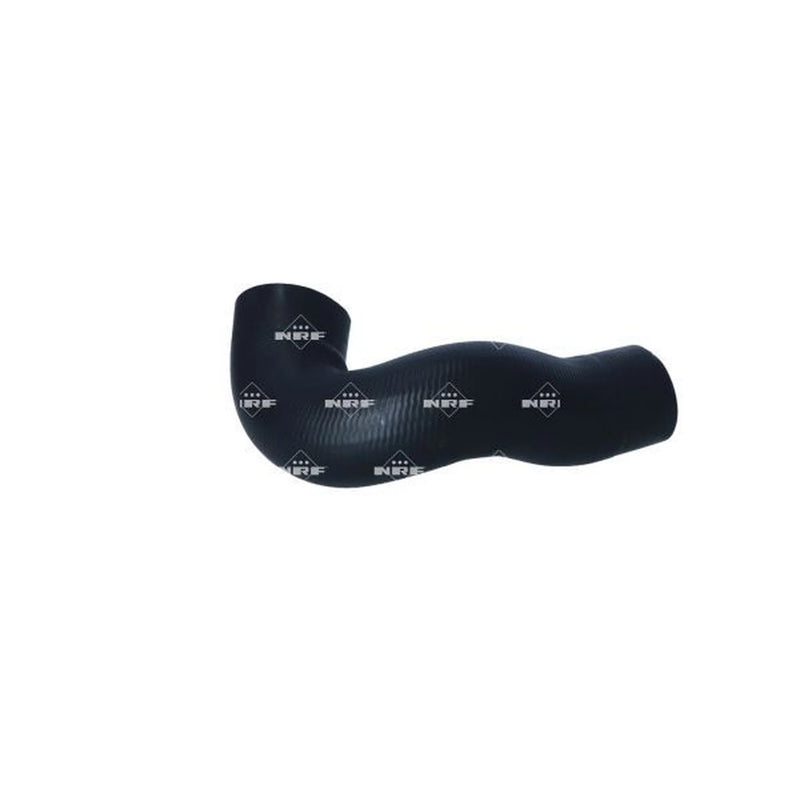 NRF Intercooler Turbo Charge Air Hose 166255