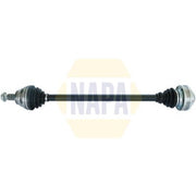 NAPA CV Drive Shaft Driveshaft Front Right NDS1177R