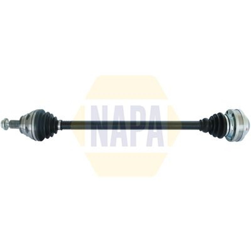 NAPA CV Drive Shaft Driveshaft Front Right NDS1177R