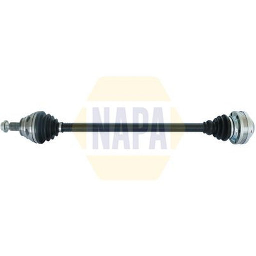 NAPA CV Drive Shaft Driveshaft Front Right NDS1177R