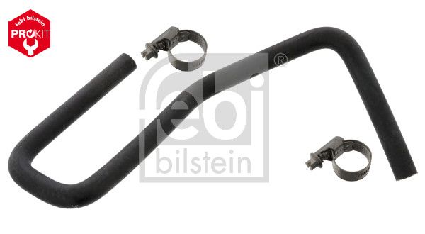 Febi Radiator Coolant Hose 635mm ID