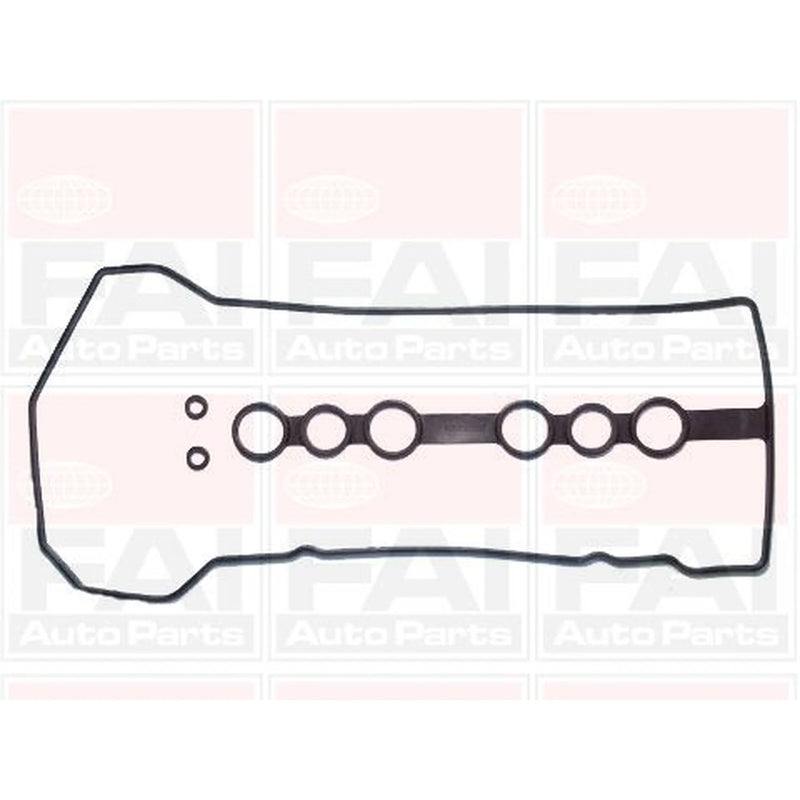FAI Cylinder Head Cover Gasket RC1227S