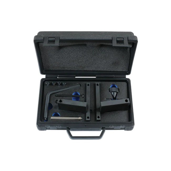 Laser Tools Engine Timing Tool Set - for BMW S65 - PL