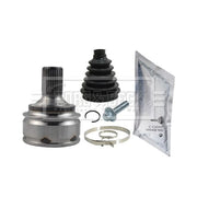 Borg & Beck Drive Shaft Joint Kit BCJ1384