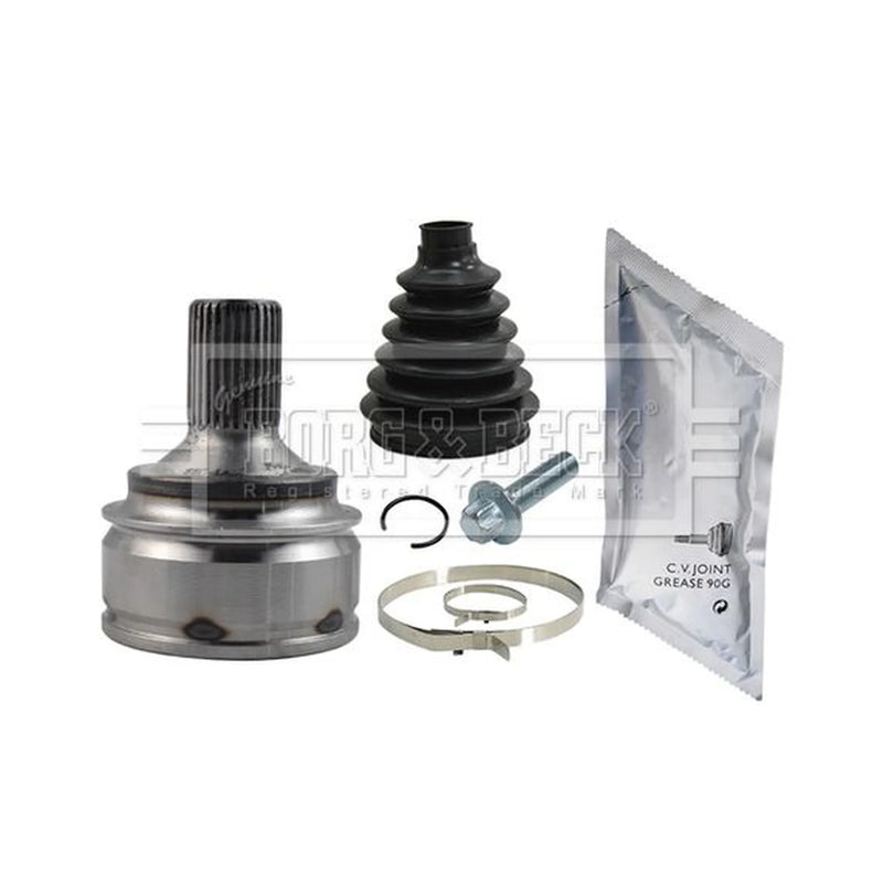 Borg & Beck Drive Shaft Joint Kit BCJ1384
