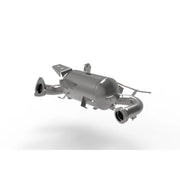 Hella Soot/Particulate Filter - Cordierite 8LG 366 071-621