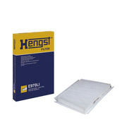 Hengst Cabin Air Filter (Pollen Filter) E970LI