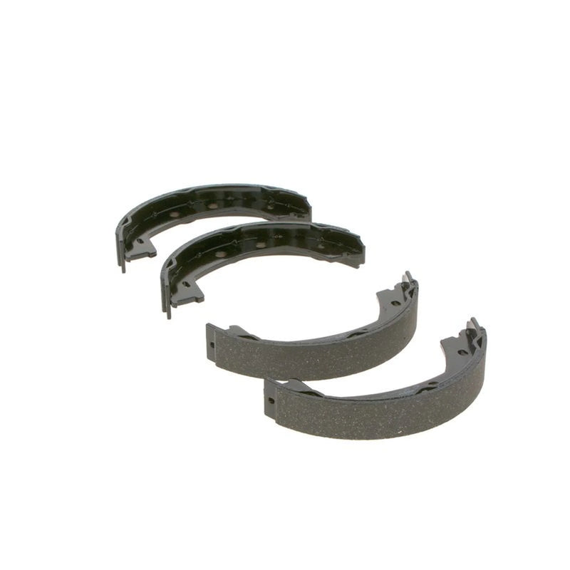 Bosch Parking Brake Shoe Set 0 986 487 732