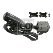Febi Steering Column Switch 17 Connectors 18637