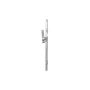 Hella Air Conditioning Condenser Front 8FC 366 221-651