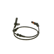 Bosch ABS Wheel Speed Sensor Front Right 0 265 008 133