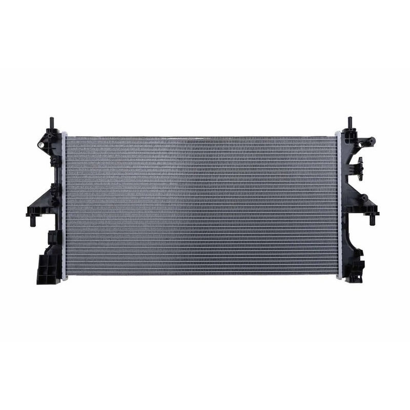 Hella Engine Radiator Front 8MK 366 302-411