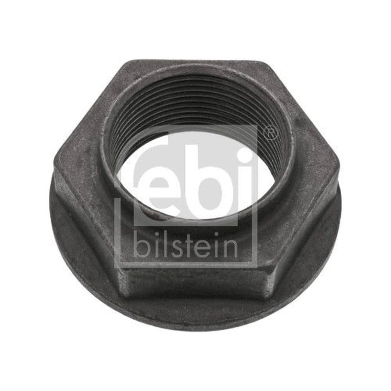 Febi Kingpin Nut OD Thick Front 100348