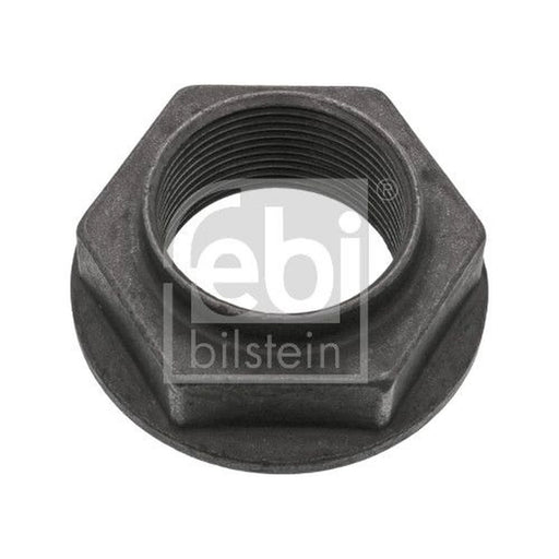 Febi Kingpin Nut OD Thick Front 100348