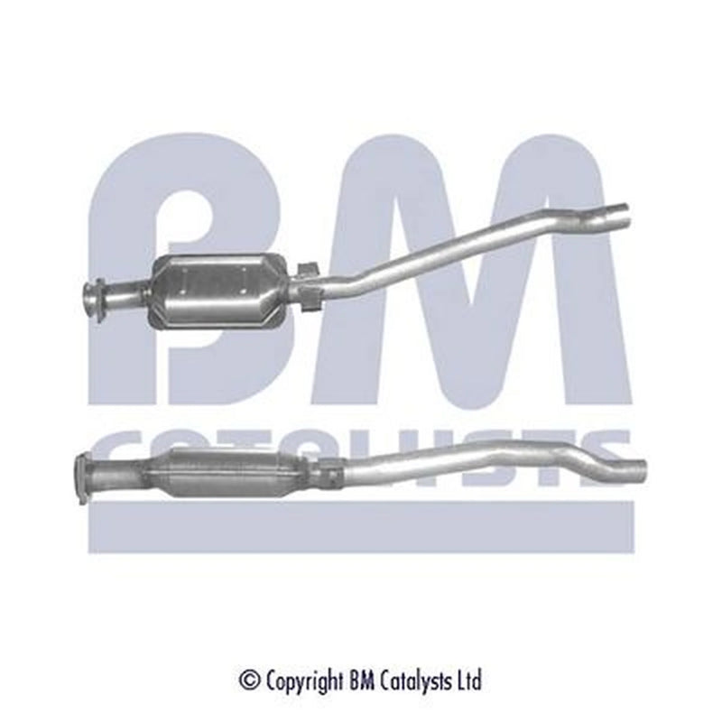 BM Catalysts Petrol Cat BM90613
