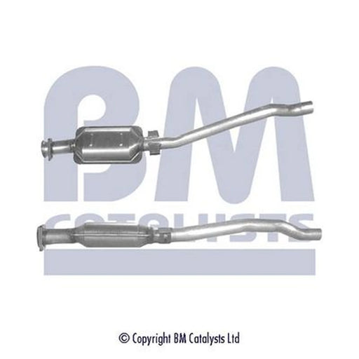 BM Catalysts Petrol Cat BM90613