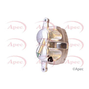 Apec Brake Caliper Assembly Front Right RCA565