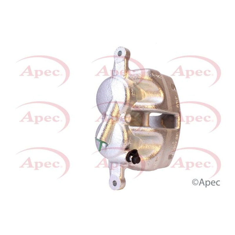 Apec Brake Caliper Assembly Front Right RCA565