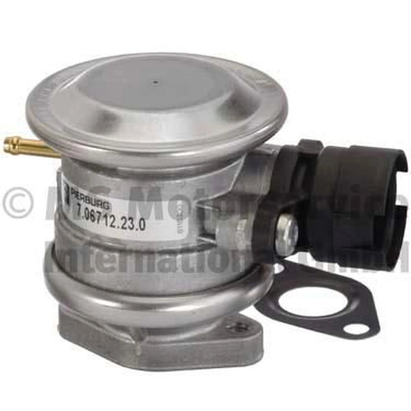 Pierburg Audi Secondary Air Valve 7.06712.23.0