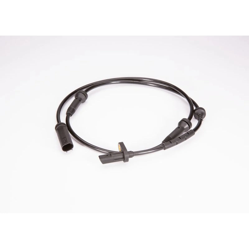 Bosch ABS Wheel Speed Sensor Front 0 986 594 630