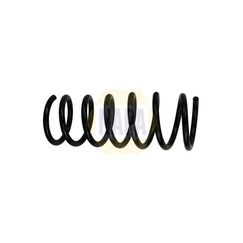 NAPA Rear Suspension Coil Spring NCS1876