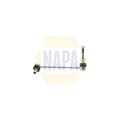 NAPA Stabiliser Bar Link Coupling Rod Front Left NST4630