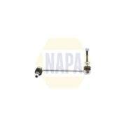 NAPA Stabiliser Bar Link Coupling Rod Front Left NST4630