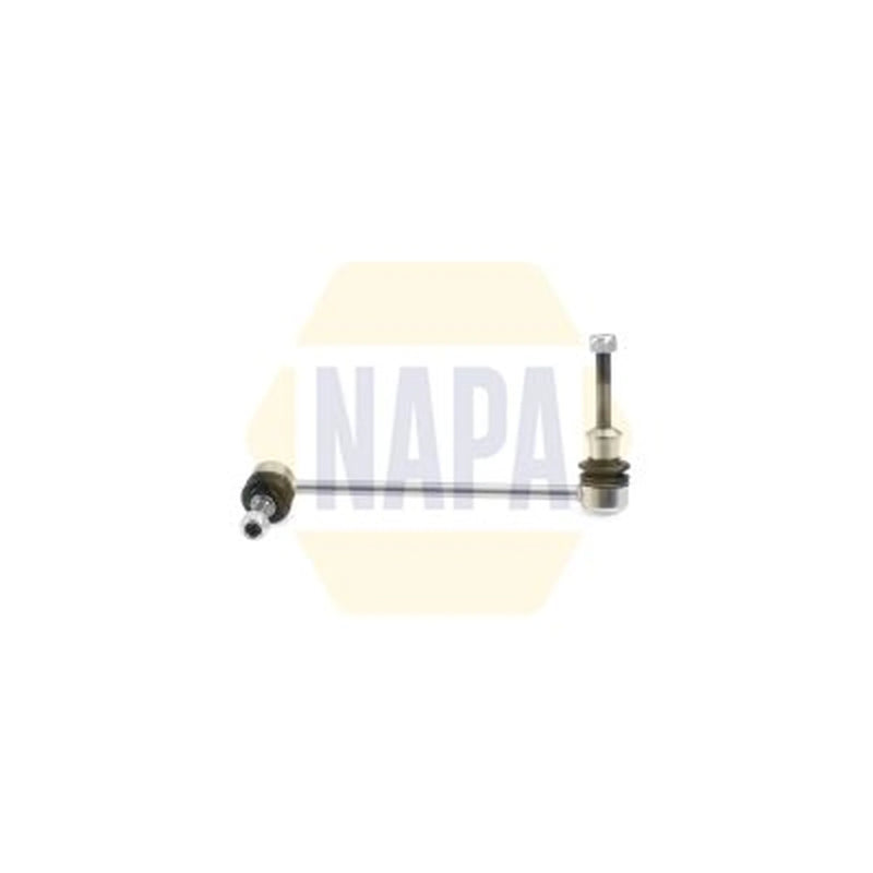 NAPA Stabiliser Bar Link Coupling Rod Front Left NST4630