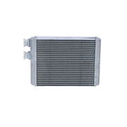 NRF Heater Matrix Core Heat Exchanger 54359