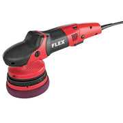 Flex Power Tools XCE 10-8 125 Random Orbital Polisher 125mm 1010W 240V - 477281