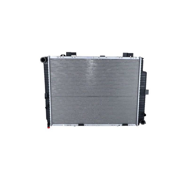 NRF Engine Radiator 56140
