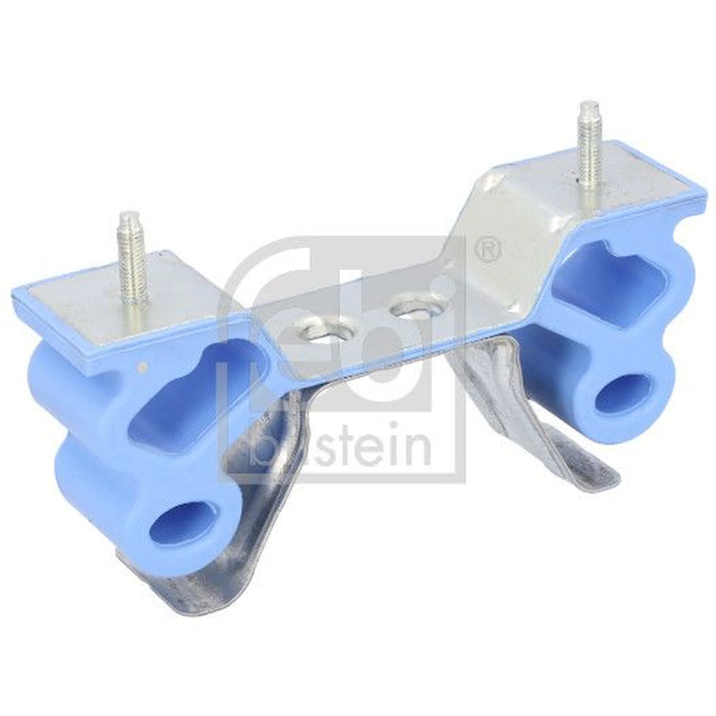Febi Exhaust System Mount MVQ (silicone rubber) 183319