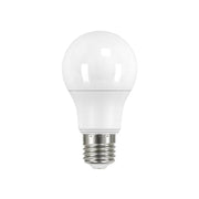 Energizer® LED ES (E27) Opal GLS Non-Dimmable Bulb, Warm White 470 Im 5.5W