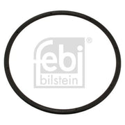 Febi Wheel Hub Shaft Seal OD ID Thick 45378