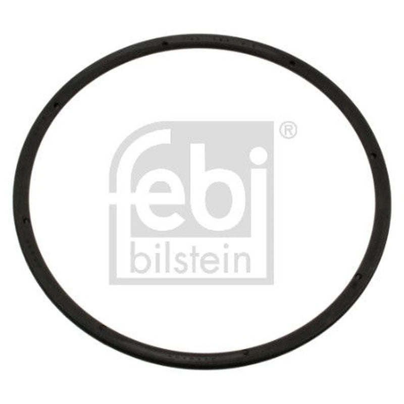 Febi Wheel Hub Shaft Seal OD ID Thick 45378