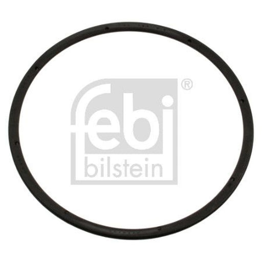 Febi Wheel Hub Shaft Seal OD ID Thick 45378