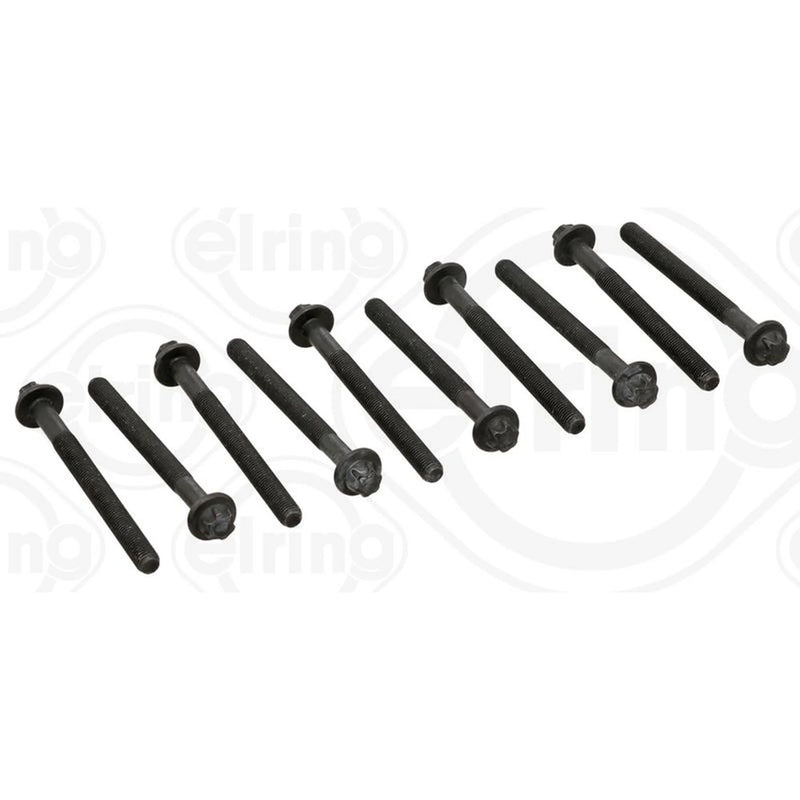 Elring Cylinder Head Bolt Set M12x1,5x131 373.320