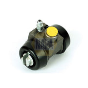 NAPA Wheel Cylinder Hydraulic Brake Rear NCY1120
