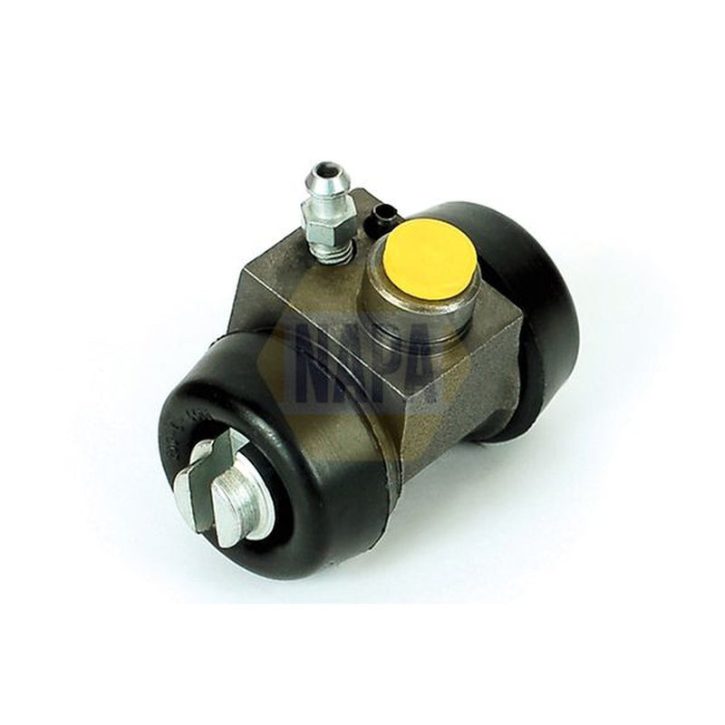 NAPA Wheel Cylinder Hydraulic Brake Rear NCY1120