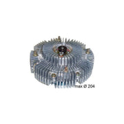 Mahle Radiator Fan Clutch CFC 158 000P