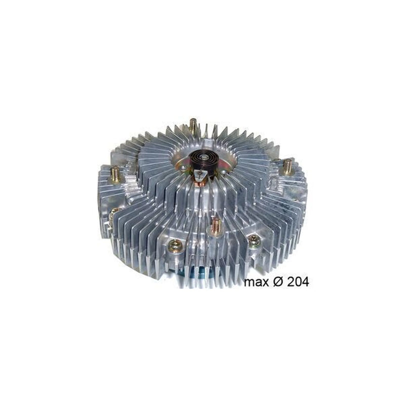 Mahle Radiator Fan Clutch CFC 158 000P