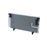 NRF Air Conditioning Condenser 350358