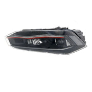 Valeo Headlight Headlamp Right 450503