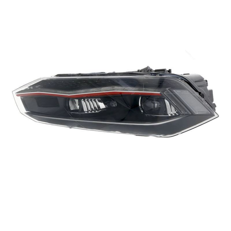 Valeo Headlight Headlamp Right 450503