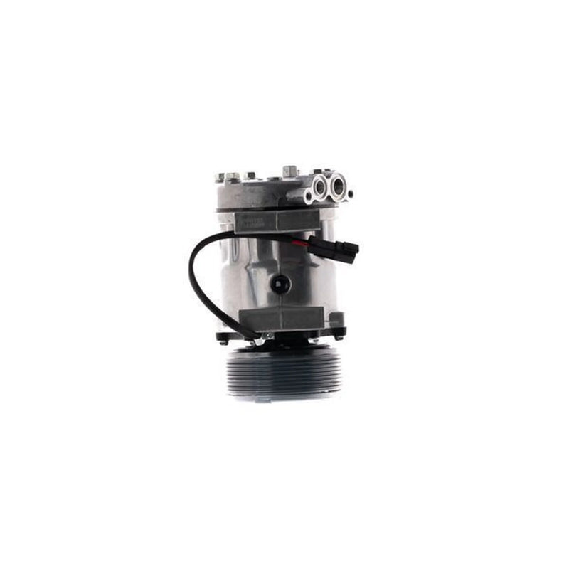 Mahle Air Conditioning Compressor ACP 1720 000S