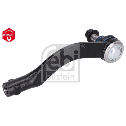 Febi Steering Tie Rod End Ball Joint Front Right 37692