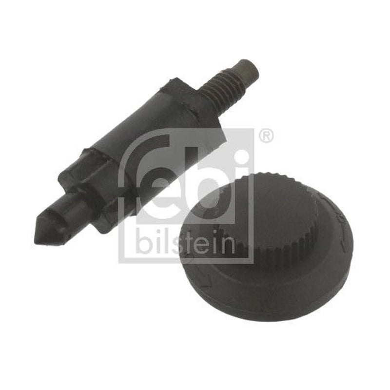 Febi Engine Cover Buffer 100501