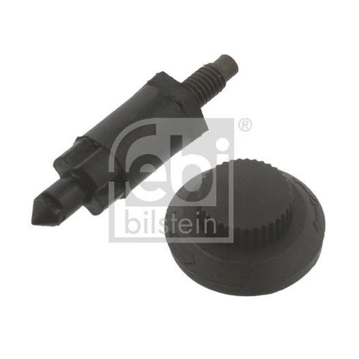 Febi Engine Cover Buffer 100501