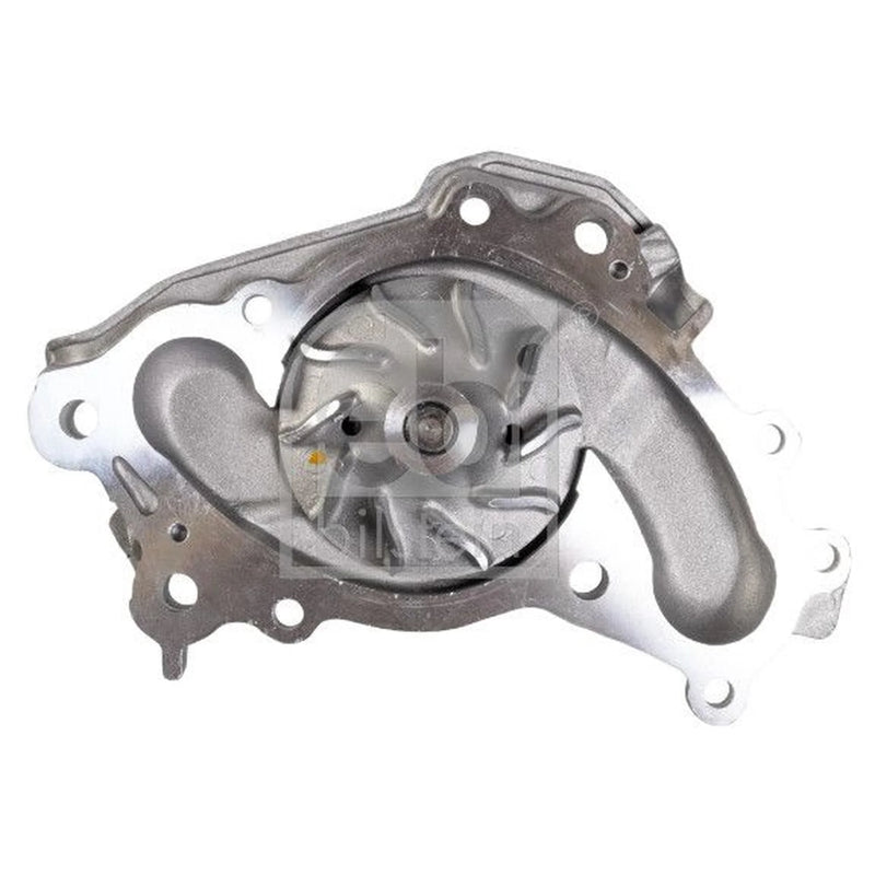 Febi Engine Cooling Water Pump 173205
